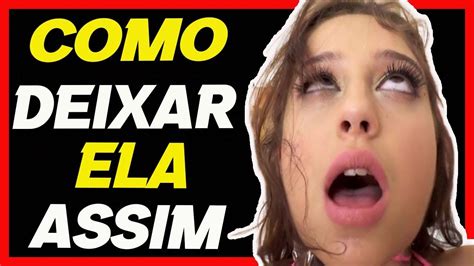 Gozada na boca Massagem sexual Barrosas